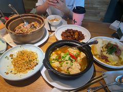 外婆茶香鸡-金牌外婆家(苏州中心店)