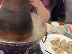 -东来顺•非遗火锅(外滩店)