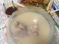 -雷祖芳老妈蹄花店