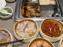 -海底捞火锅(雄峰城店)