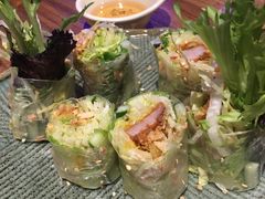 -喜越泰莱·泰越料理(海逸新天地店)