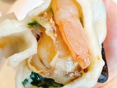 -海知道大连海鲜水饺(南山大冲店)