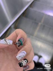 -妙睫屋日式美甲美睫