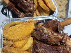 -和庆斋羊蝎子火锅·碳缸烧烤(顺义旗舰店)