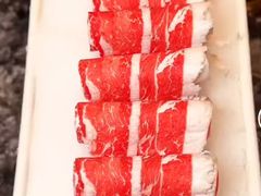 -牛将军•涮肉•烤肉•铁板烧(北京王府井·故宫店)