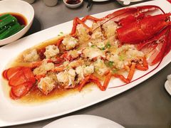 -徐记海鲜(大雁塔|金都店)