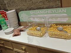 -双合园·海鲜水饺青岛菜(万佳广场店)