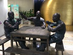 -老孙家饭庄·非遗(东关店)
