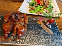 -大鸽饭(岗顶店)