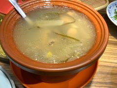 紫砂白果炖鸡-百年神厨·地道川菜(清江西路店)