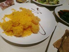 -唐拉雅秀酒店-唐苑中餐厅
