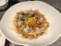 -宫燕府·京菜·烤鸭·淮扬菜(王府中心店)