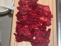 -海底捞火锅(河东万达广场店)