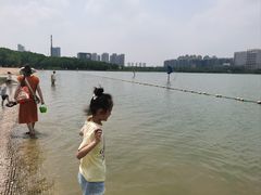 -天鹅湖体育公园