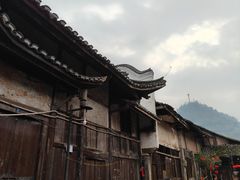 -福宝古镇