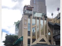 -围龙屋客家食府(福田店)