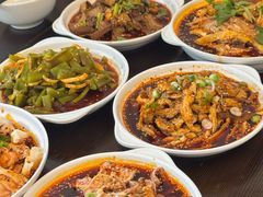 -牛王庙(龙华花园店)