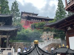 -径山寺
