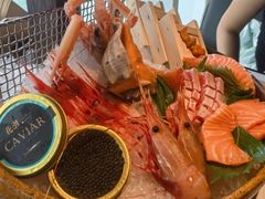 -花潮料理艺食馆(SM新生活广场店)