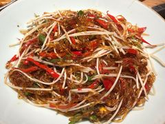 粉丝豆芽-吃饭皇帝大(解放西路店)