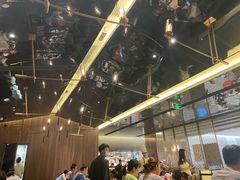 -捞王锅物料理(上海世茂广场店)