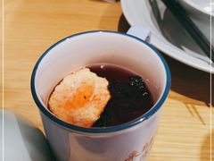 -蜜桃餐厅·伴山(绿宝广场店)