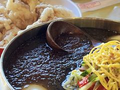 -服务大楼冷面(延大店)