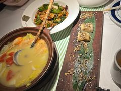 -桂满陇·锦绣江南(益田广场店)
