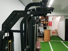 -征成健身连锁私教工作室(九公里店)