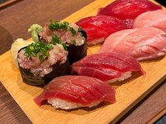 -玄白·炭烤活鳗(上海首店)