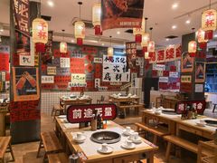 -佬缸炮江湖川菜(玉林店)