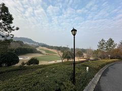 -浙江安吉JW万豪酒店