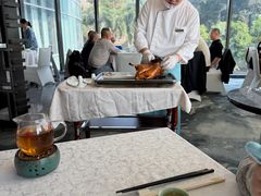 -海湾壹品·粤菜·早茶·烤鸭(拱北店)