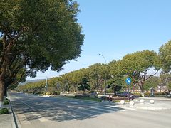 -南北湖风景区