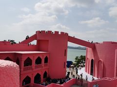 -漳州滨海火山岛自然生态风景区