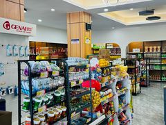 -滑县服务区便利店