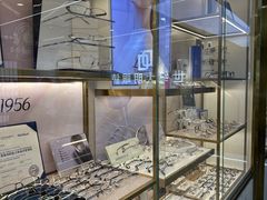 -世纪大明眼镜·林德伯格·蔡司官方授权店(武昌旗舰店)