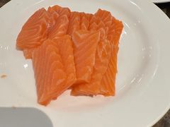 -云海轩·海鲜自助-河北云瑧世纪大饭店1F