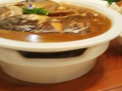 -老街坊美食汇(玉兰大街店)