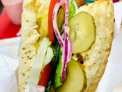 -SUBWAY赛百味(欧亚新生活店)