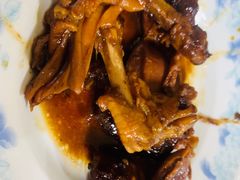 -许村蟹面(海宁许村大道店)