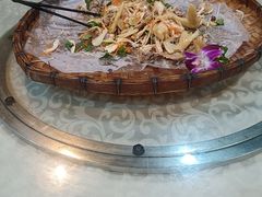 -农家鸡宴私房菜(城东店)