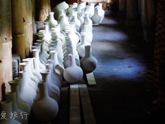 -景德镇古窑民俗博览区