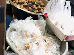 -金盆阿嬷香菇茶叶蛋(玄光店)