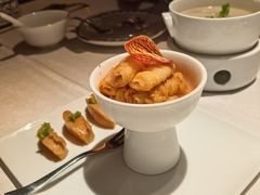 -杭州新新饭店·1913餐厅