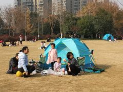 -杭州城北体育公园