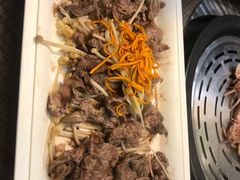 -蓝珊瑚蒸汽海鲜餐厅(龙奥店)