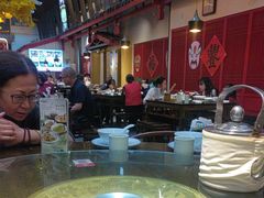 -老灶房-四川土菜(铁牛广场店)