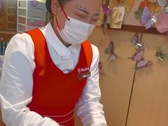 -海底捞火锅(方圆荟店)