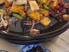 -一烙锅(友谊店)